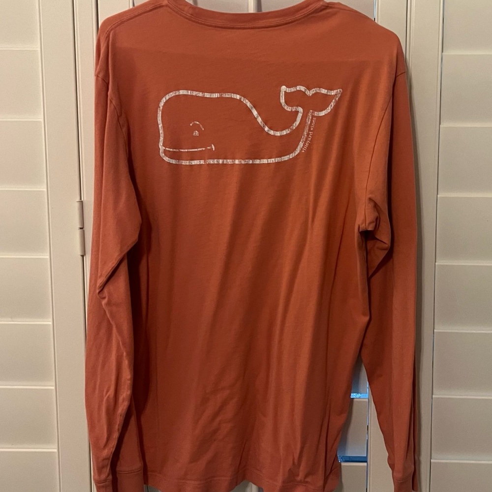 Original long sleeve tee